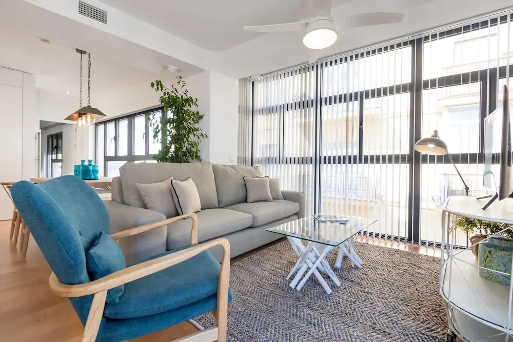 Chezmoihomes Plaza Nueva Penthouse