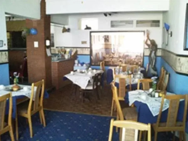 Golden Nile Hotel