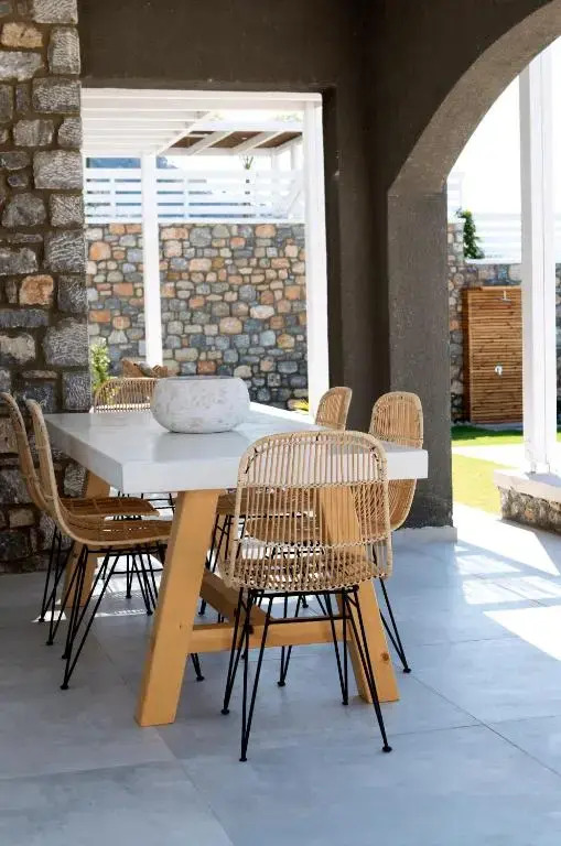 Elements Villas