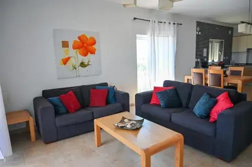 Lagos Stunning Apartments