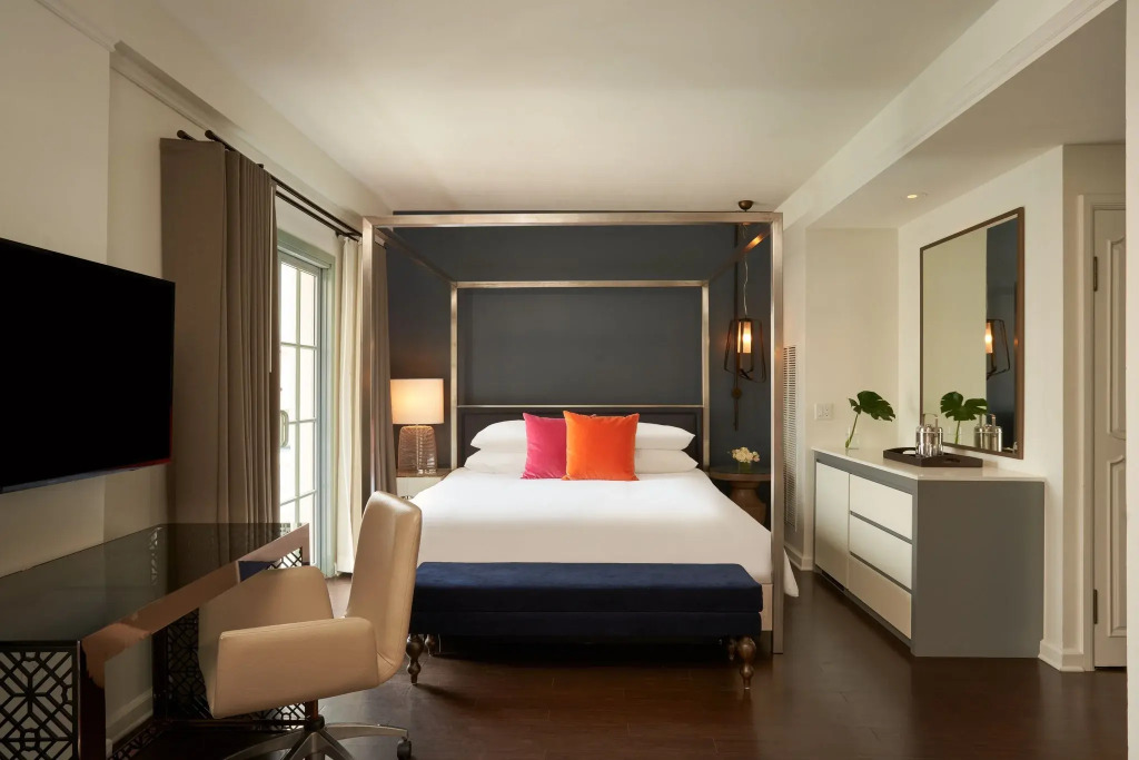 Hotel Colonnade Coral Gables, Autograph Collection