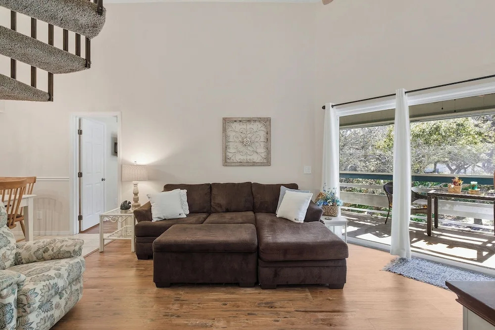 Sea Woods Villa 277