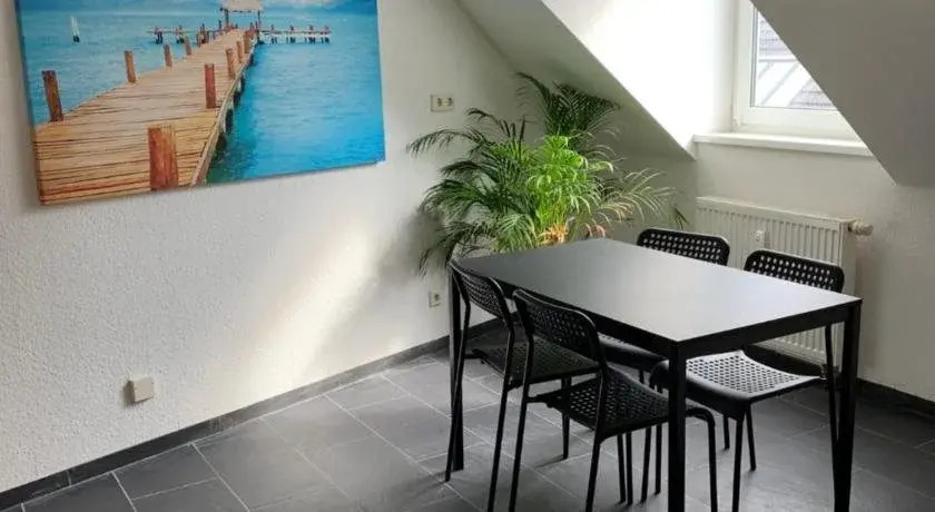 Sixties Apartments