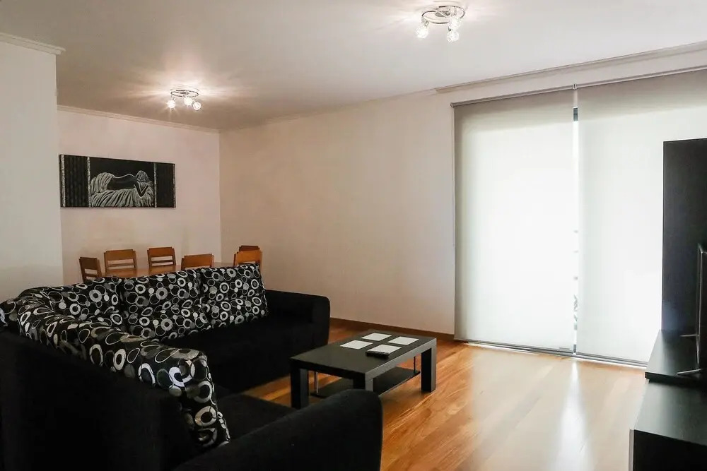 Jardins Piornais Funchal Apartment