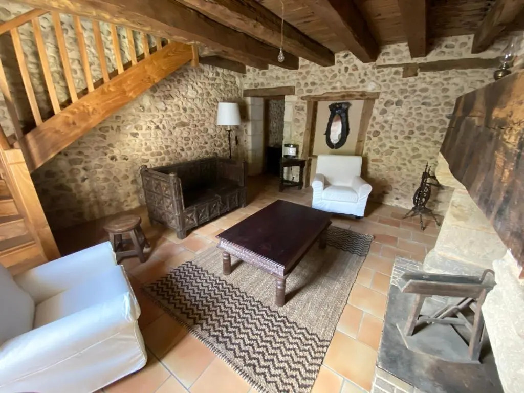 Domaine du Bourg Salon