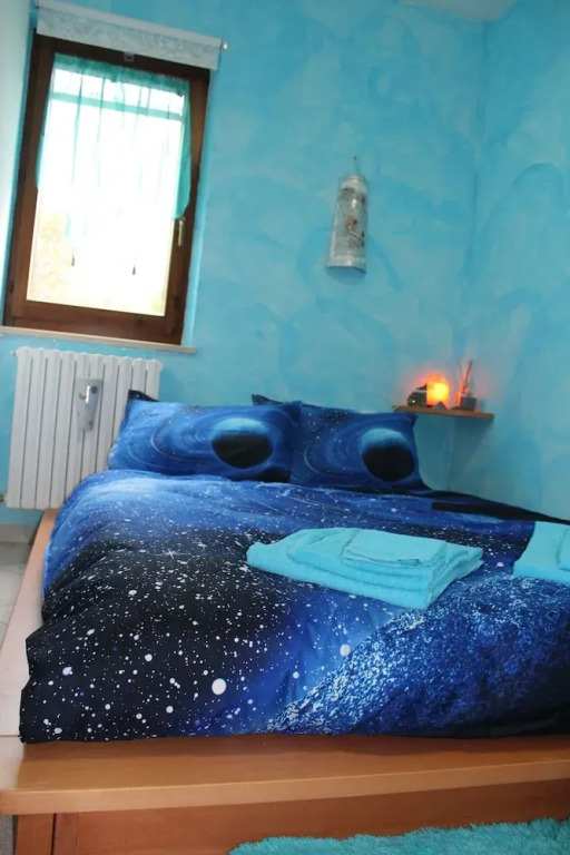 Bed and Breakfast Libellula