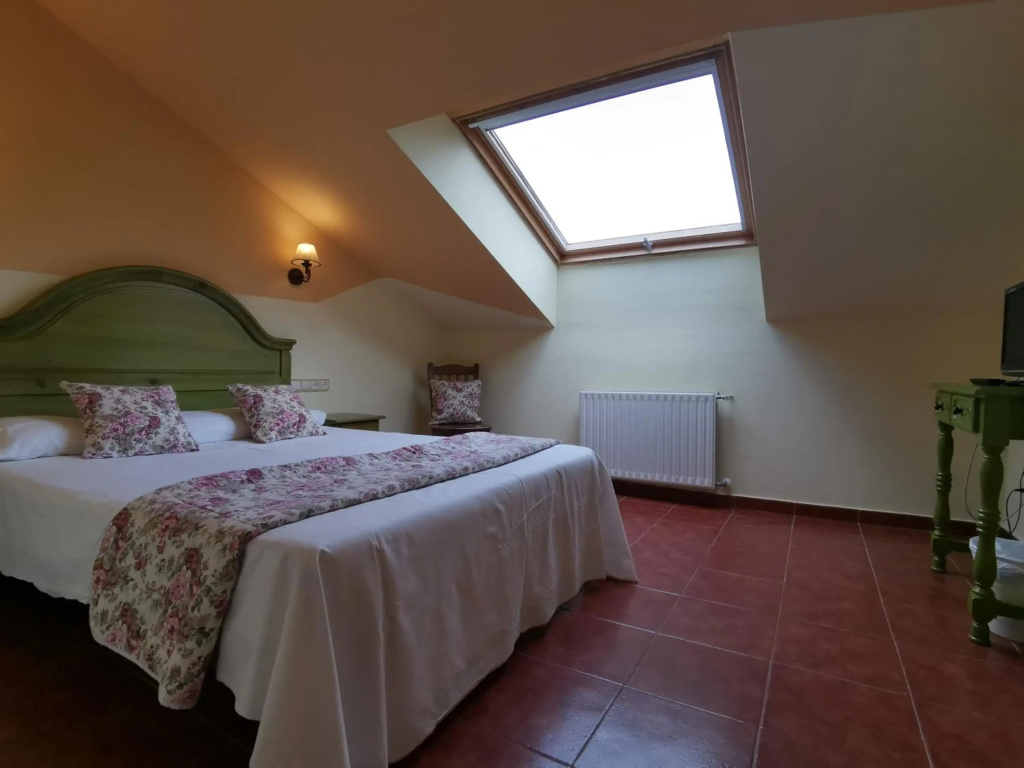 Hotel El Angliru