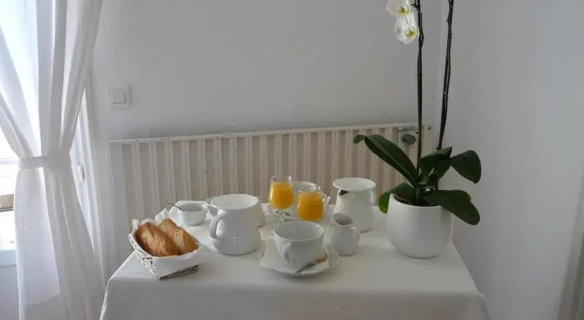 Le Refuge