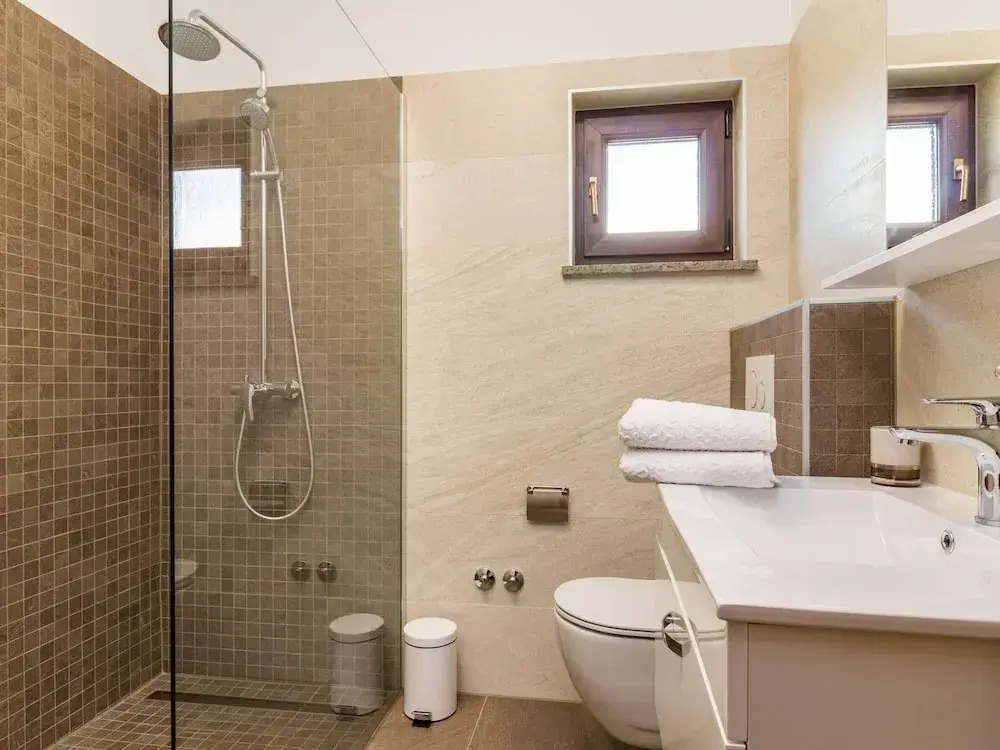 Apartment in Croatia Near the Coast