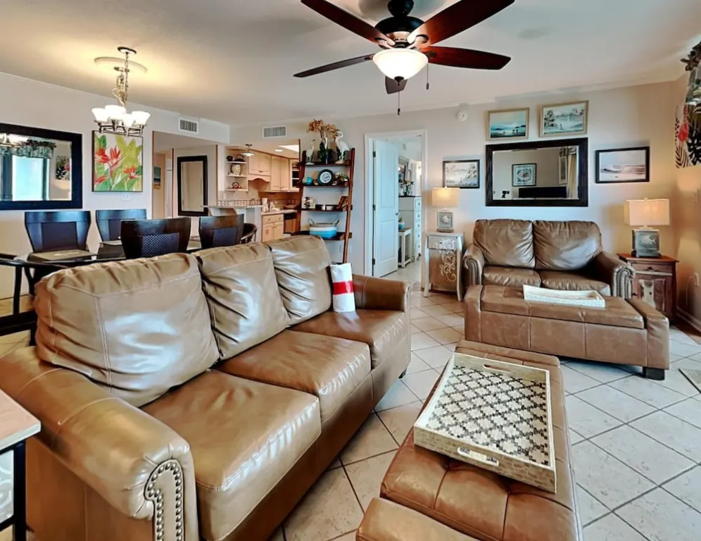 Perdido Towers - E102