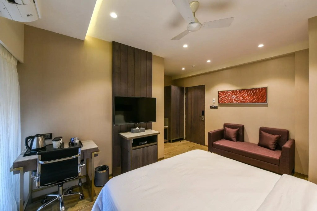 Hotel Orient Regency