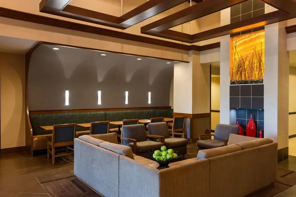 Hyatt Place Chicago Hoffman Estates