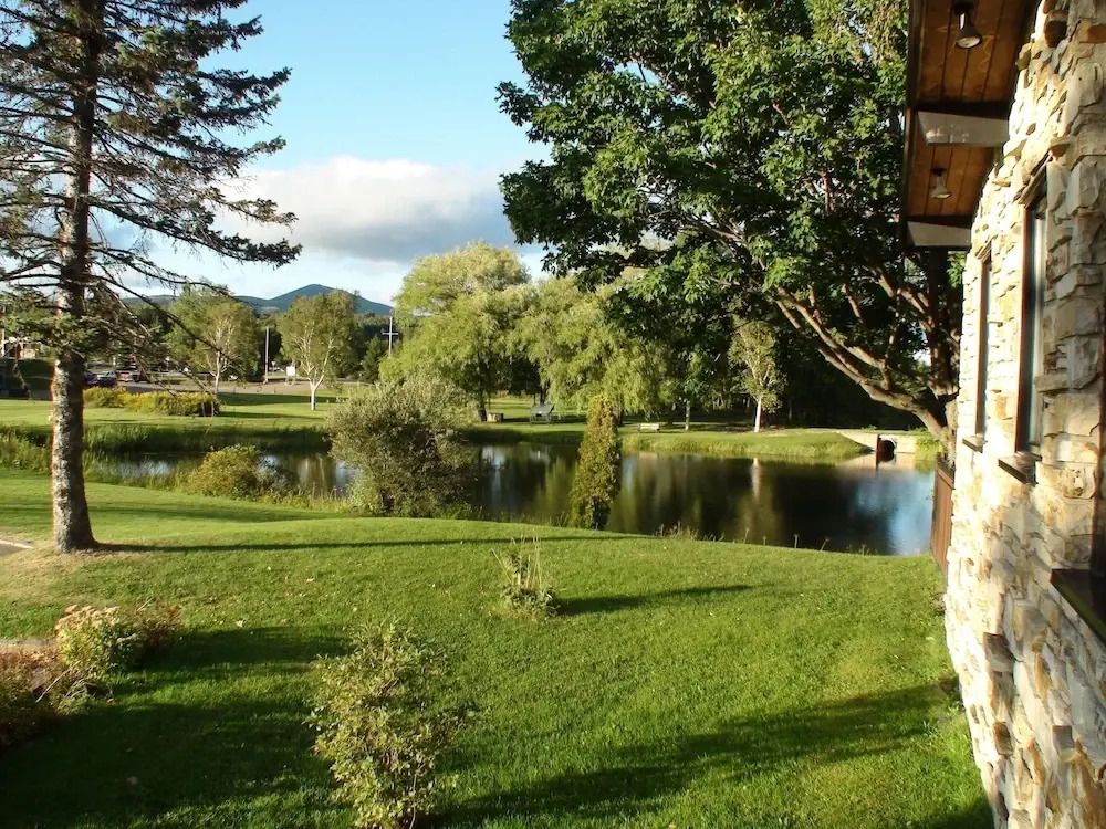 Gîte Un air d'été
