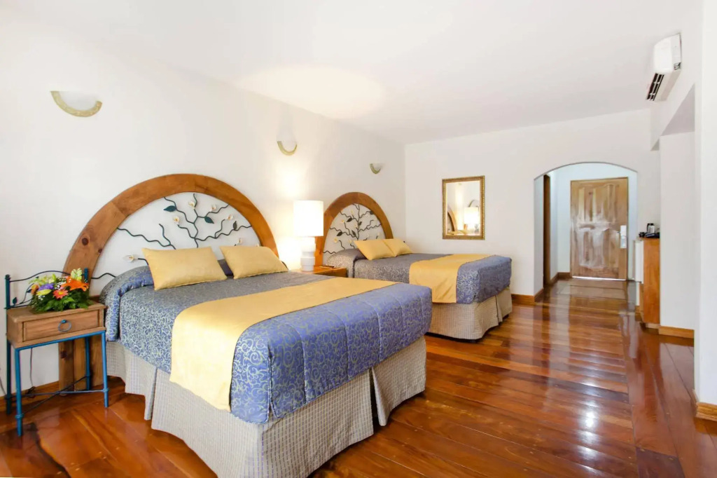 El Rodeo Estancia Boutique Hotel & Steakhouse