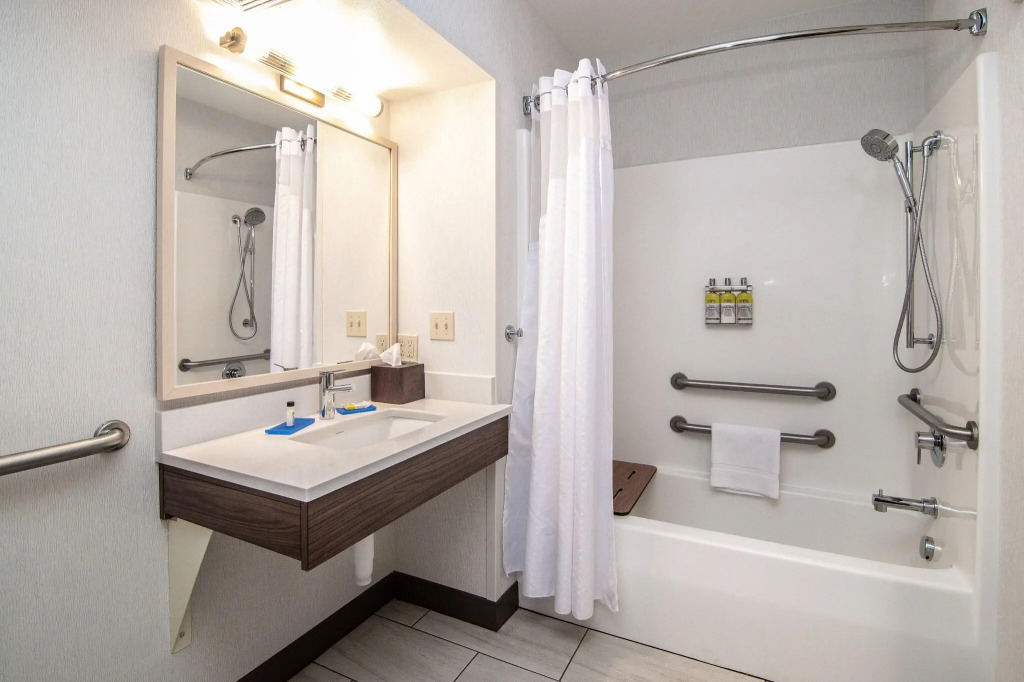 Holiday Inn Express Hotel & Suites Kalispell by IHG