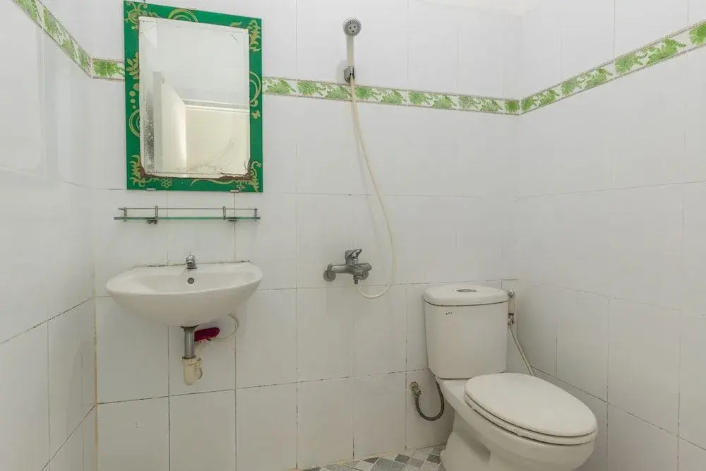 Spot On 909 Thanh Binh Hotel