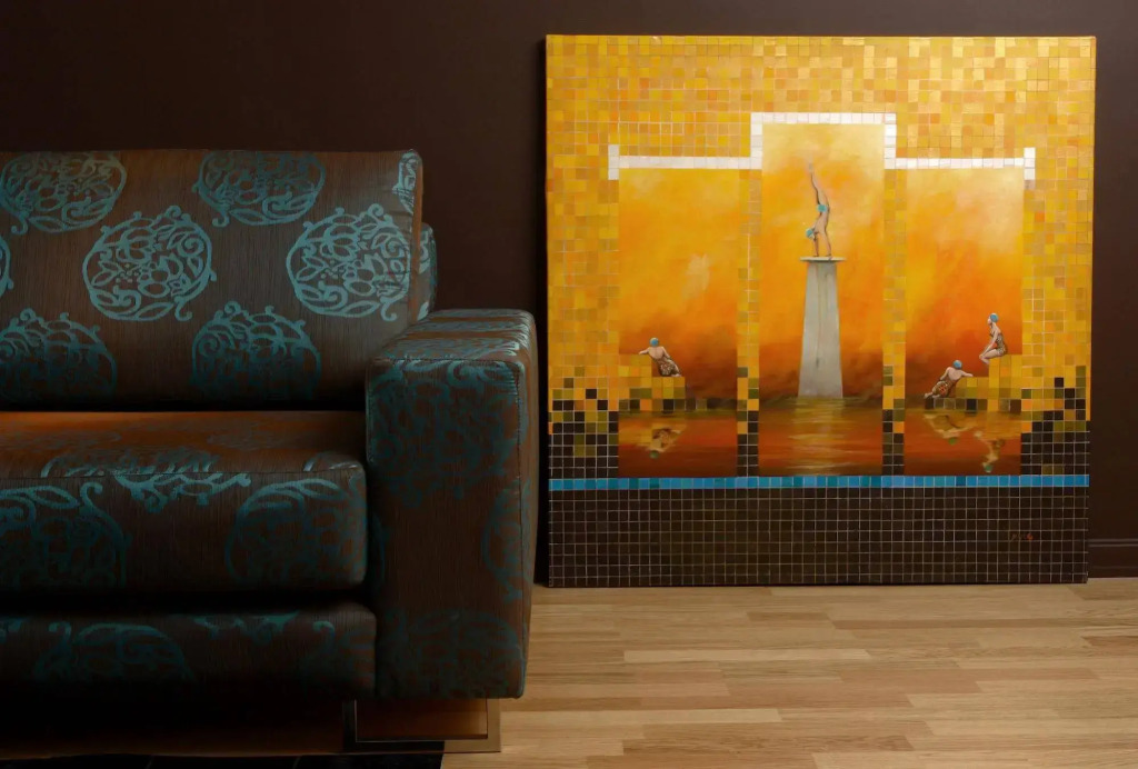 Moreno 820 by DOT Suites