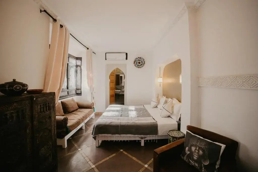 Riad Alnadine