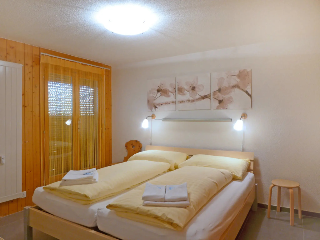 Apartment Schoneggacher Apt- S by Interhome