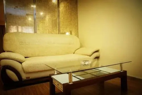 Jinjiang Inn Style Lianyungang Central Shopping Mall