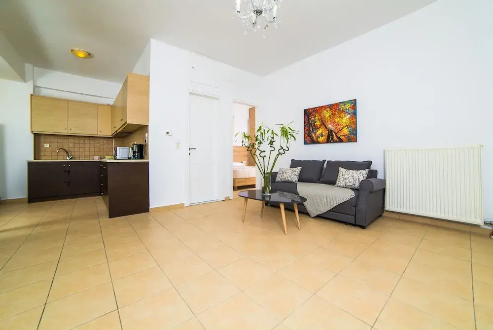 Eva Apartments