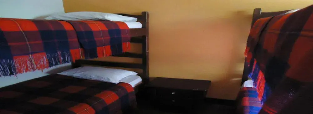 Hotel Dos Quebradas