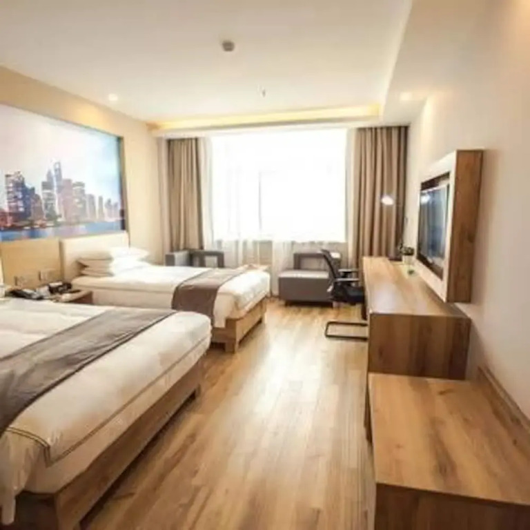 Gardenia Hotel