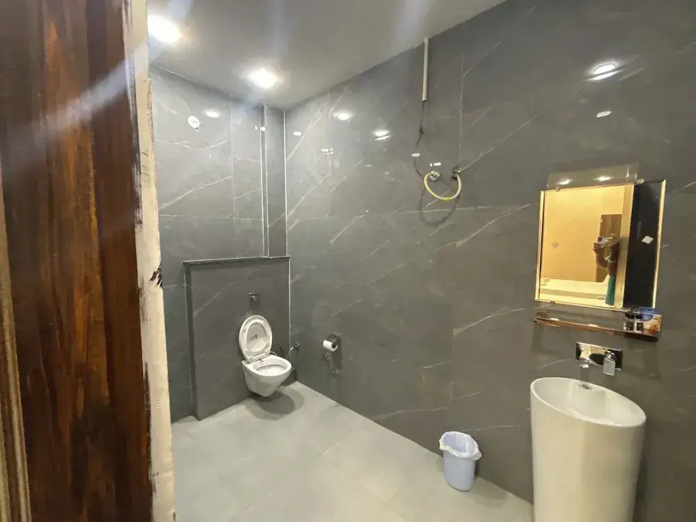 Hotel KR 5Mins Walk From Golden Temple