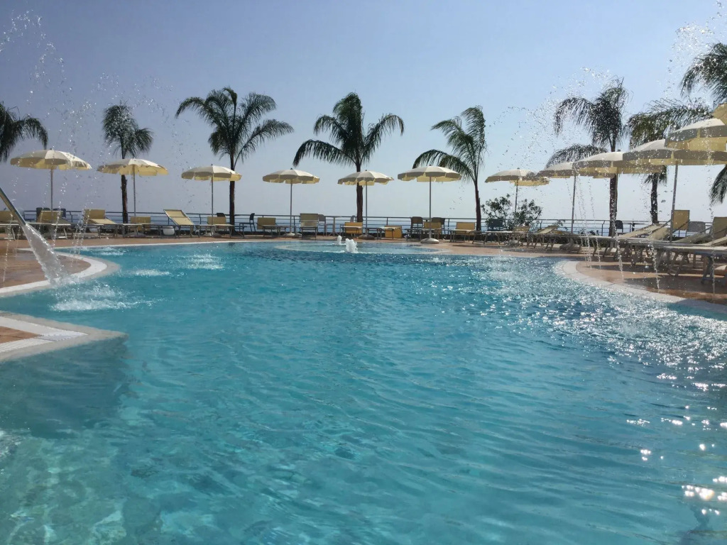 Blue Bay Resort