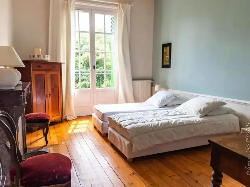 Bel Appartement 115m2 vue mer les pieds dans l'eau