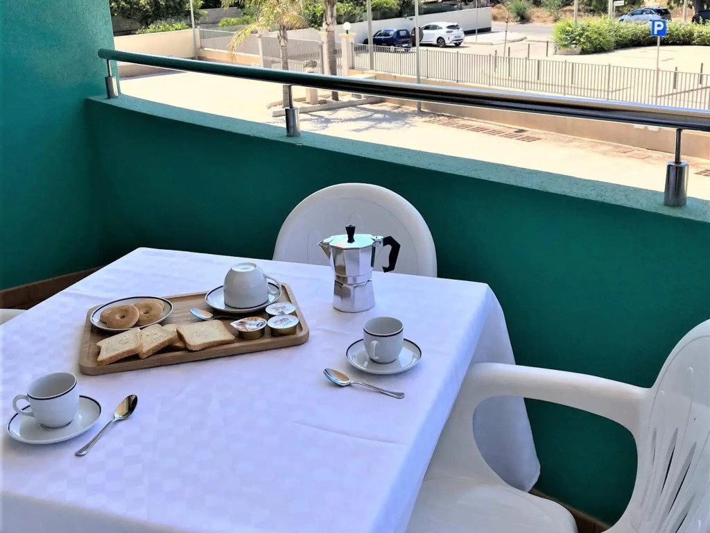 Pleasant apartment in Ispica near the seabeach