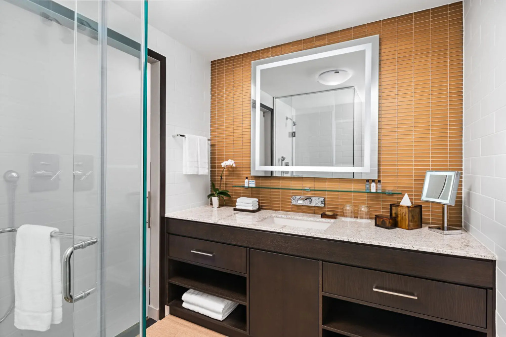 Hotel X Toronto, a Destination by Hyatt Hotel
