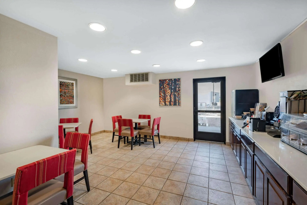 Baymont by Wyndham Farmington