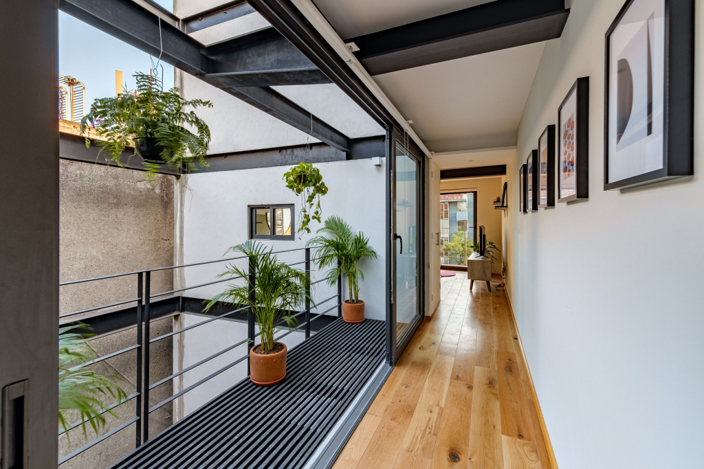 Apartamentos Boutique La Condesa