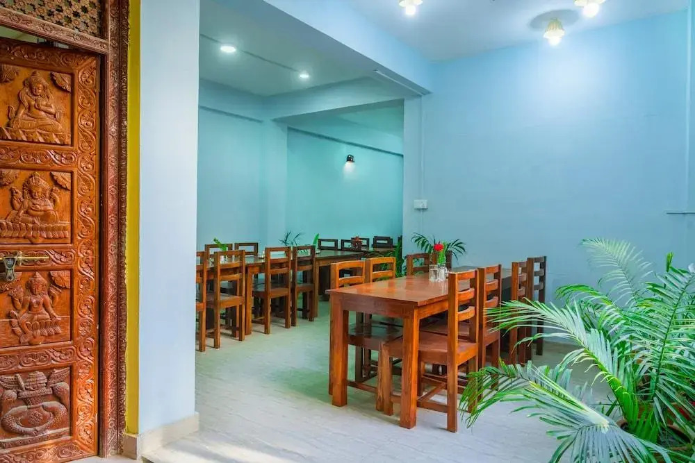 Hotel Nepal Bhumi