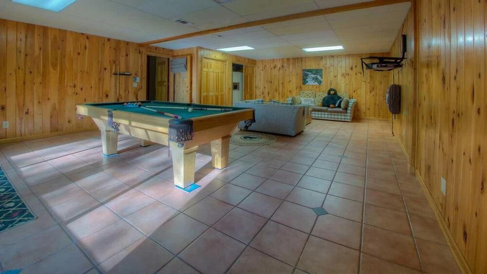 Lazy River Lodge by Escape to Blue Ridge