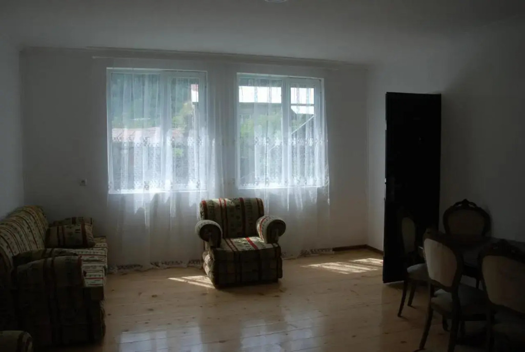Gogi Jafaridzes Guesthouse