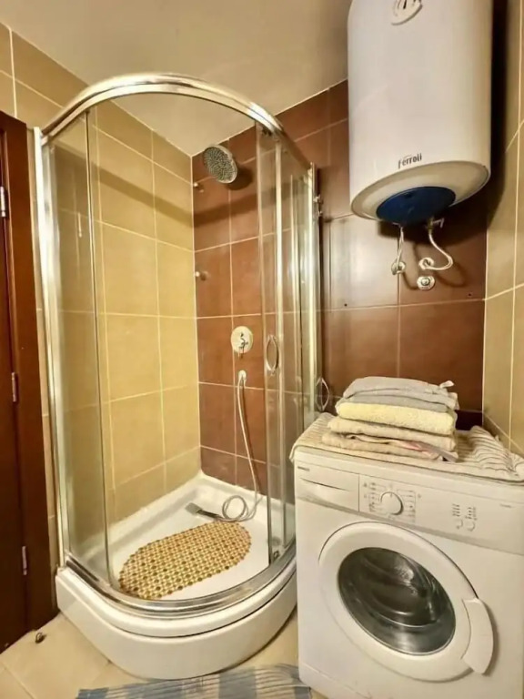 Family Two Bedroom Apartment Vasko