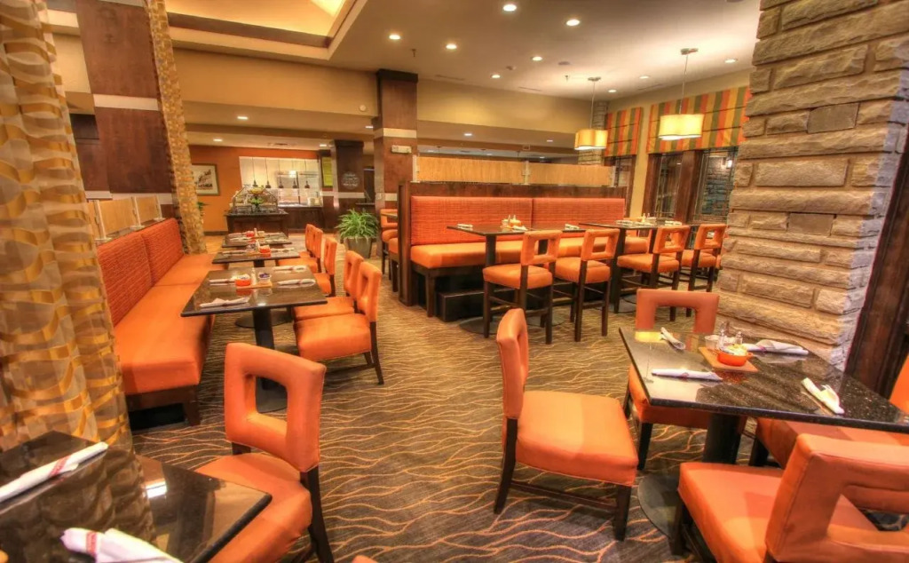 Hilton Garden Inn Gatlinburg
