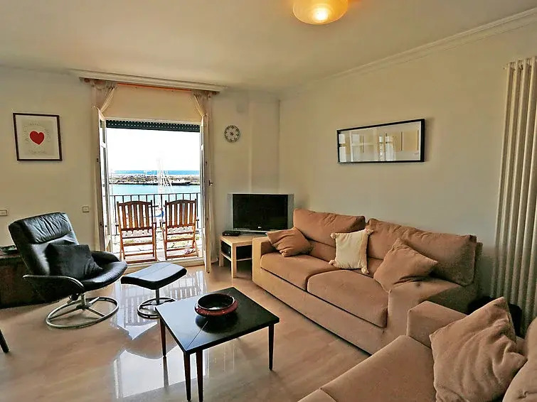 Suites Port Cambrils