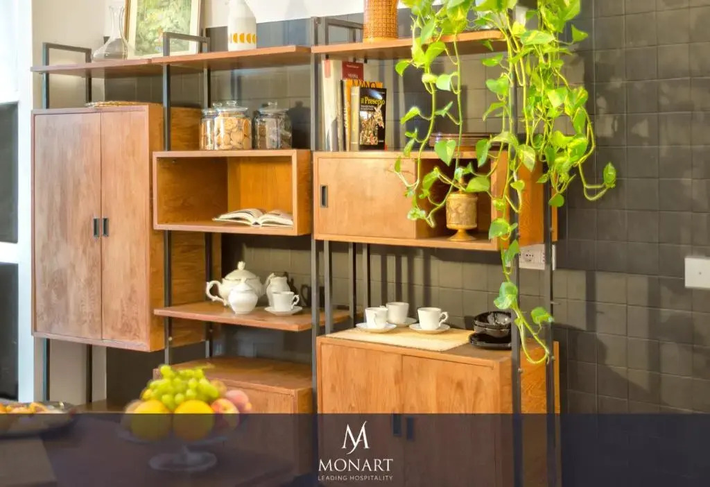 MONART HOSPITALITY Cavour