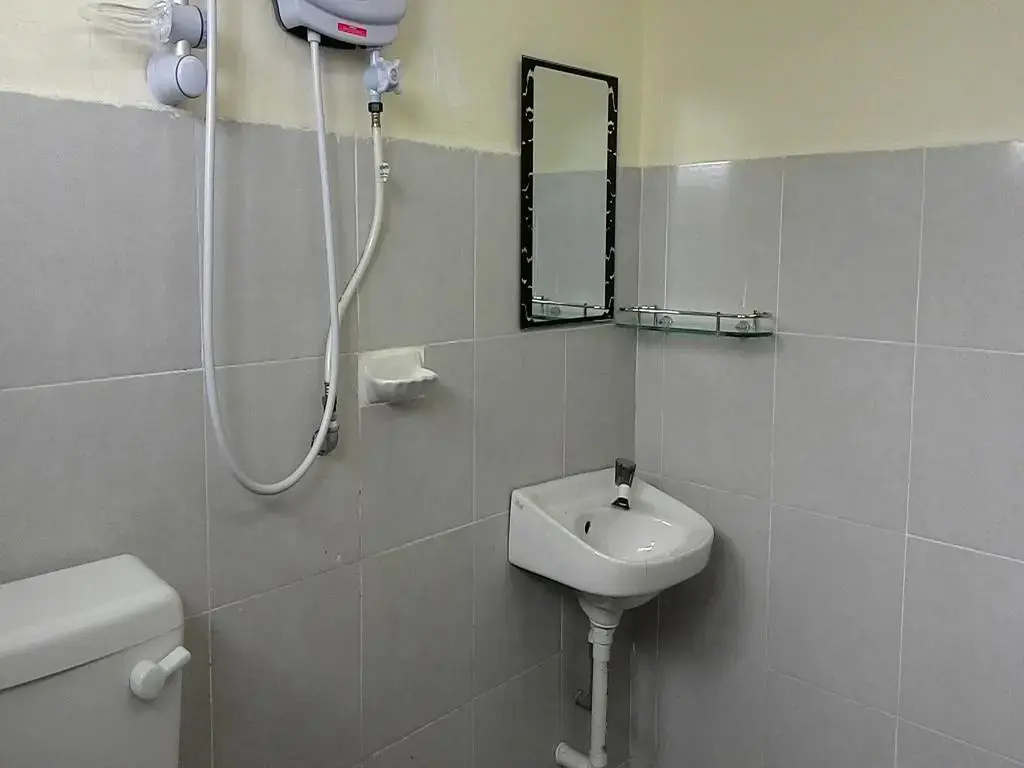 CityScape Lodge - Penginapan Bajet yang Mudah, Selesa & Selamat dengan WiFi dan Parkir PERCUMA Serta Layanan Mesra Tambah Servis Memuaskan