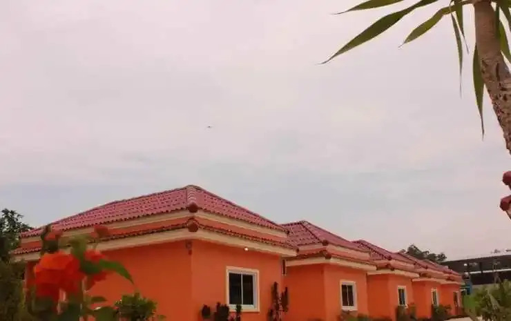 Klai Baan Resort