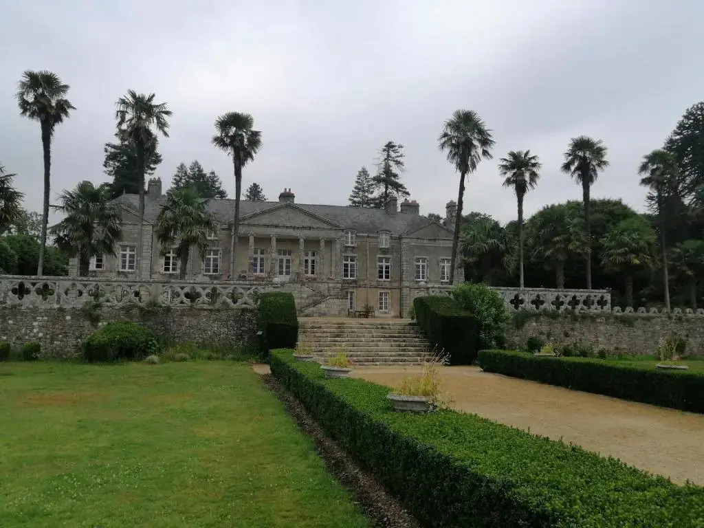 Royal Castel mobile home