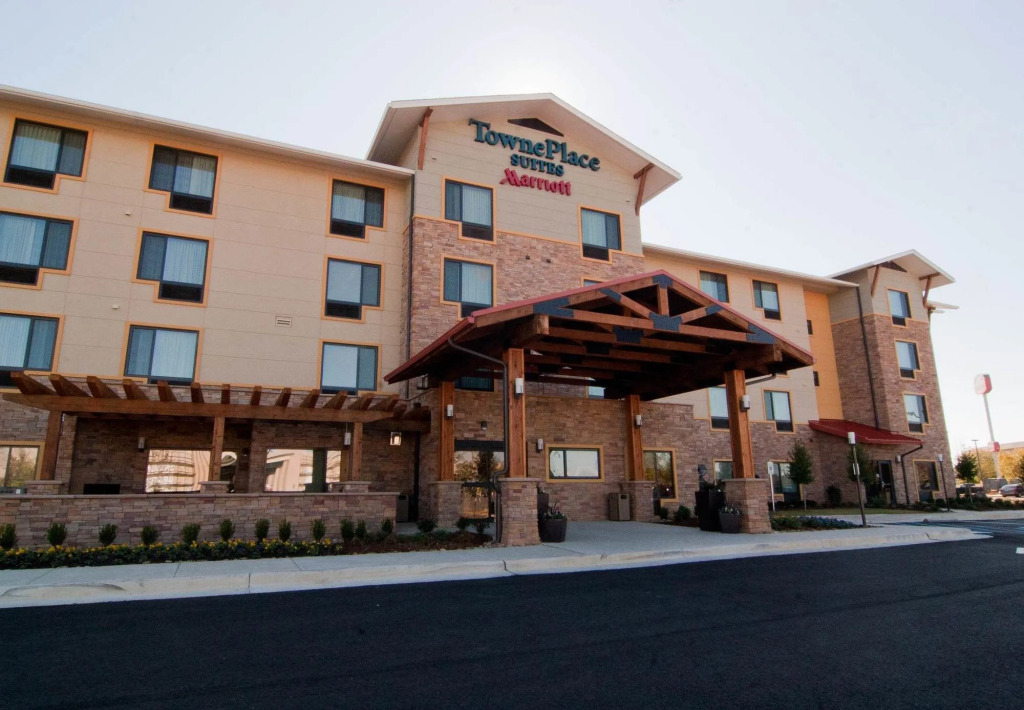 TownePlace Suites by Marriott Monroe