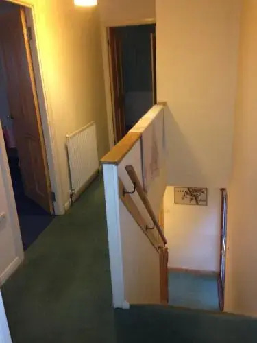 House for Groups & Contractors Kilmarnock