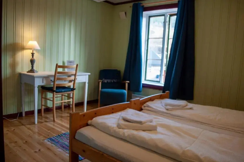 Fyresdal Bed and Breakfast