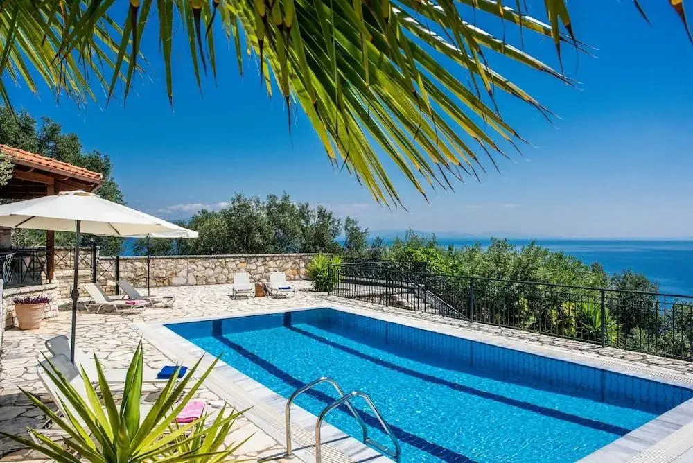 Villa Theaya