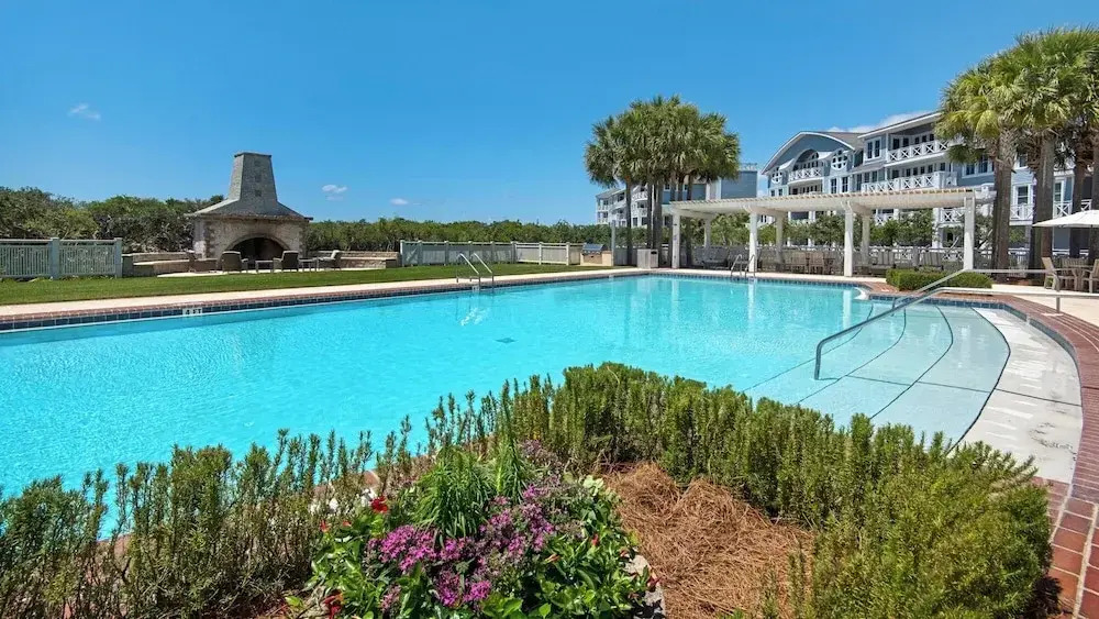 Watersound Beach Retreat Pool & Gulf Views + Free Attraction Tickets!