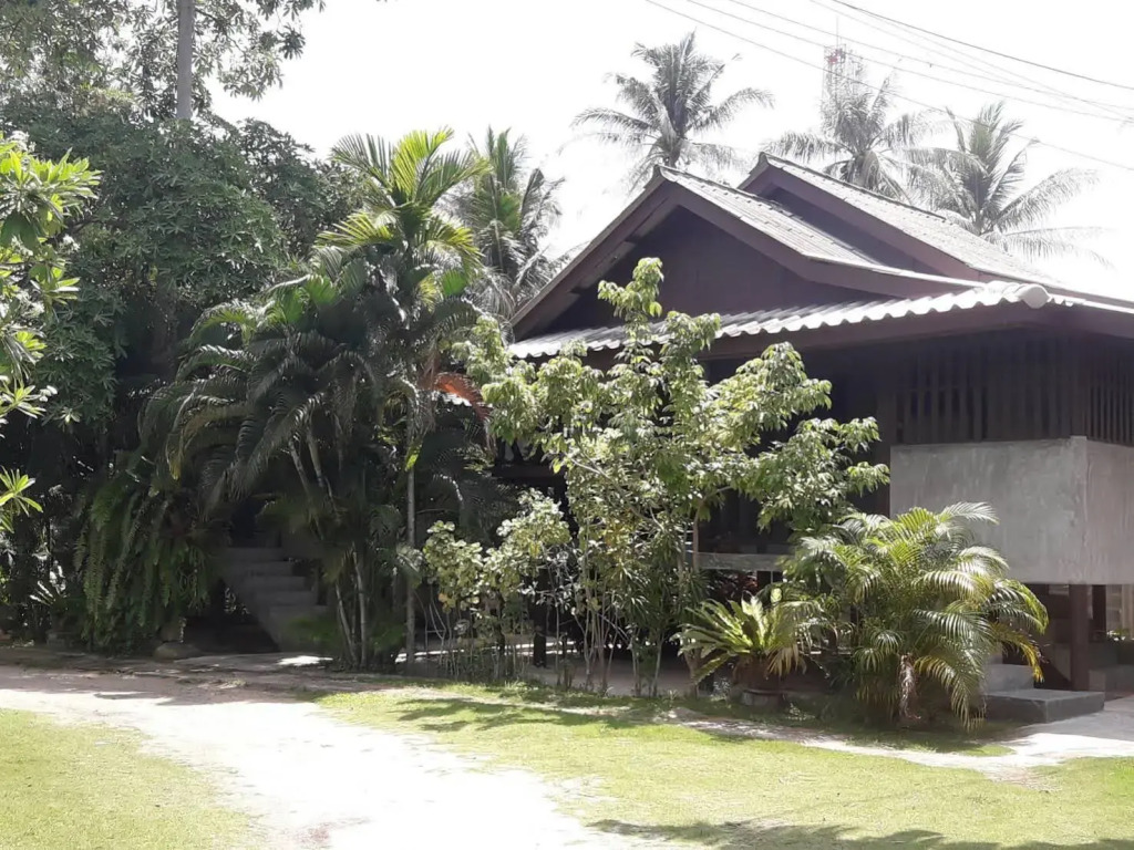 Suan Inn Bungalow